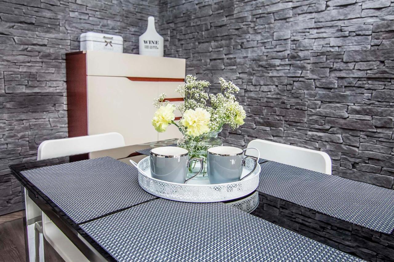 Apartament Nad Jeziorem Giżycko Kültér fotó