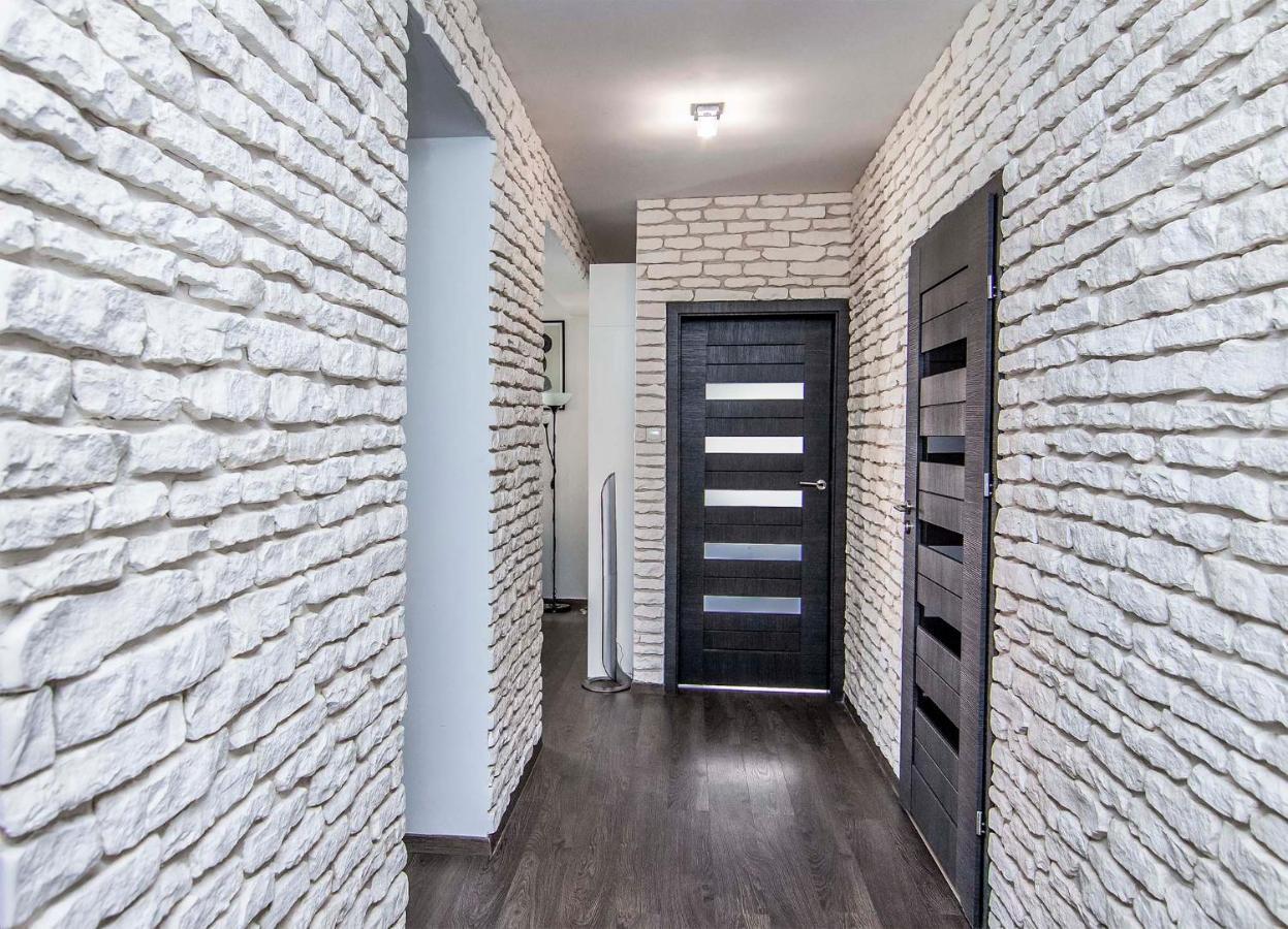 Apartament Nad Jeziorem Giżycko Kültér fotó