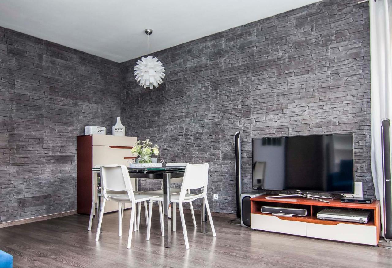 Apartament Nad Jeziorem Giżycko Kültér fotó