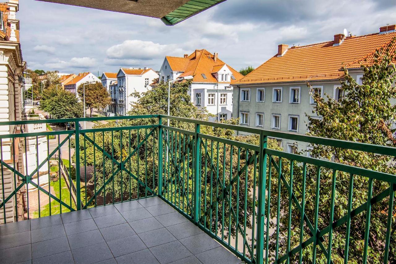 Apartament Nad Jeziorem Giżycko Kültér fotó