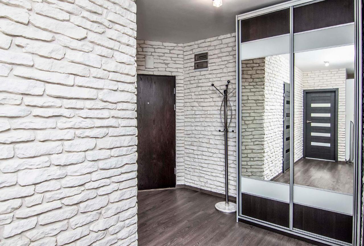 Apartament Nad Jeziorem Giżycko Kültér fotó